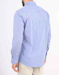 ASCOT SHIRT