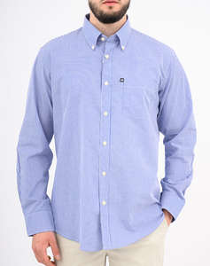 ASCOT SHIRT