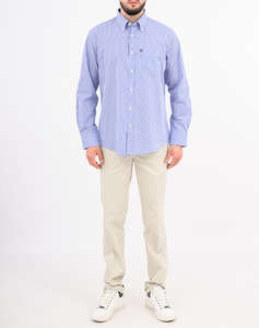 ASCOT SHIRT