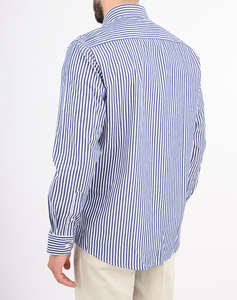 ASCOT SHIRT