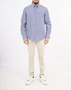 ASCOT SHIRT