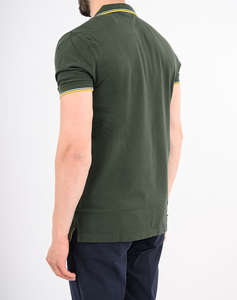 ASCOT POLO