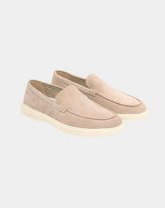 HARMONT&BLAINE MENS SHOE