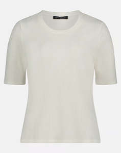 BETTY BARCLAY BLOUSE