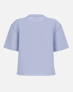 GUESS GABI SS CN T-SHIRT WOMENS BLOUSE
