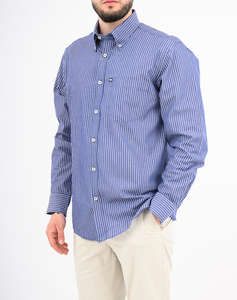 ASCOT SHIRT