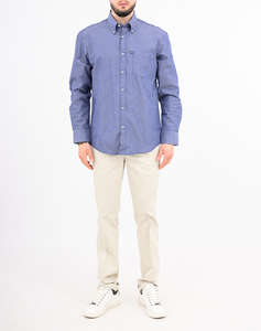 ASCOT SHIRT