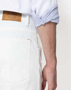 THE BOSTONIANS TROUSERS 5POCKET REGULAR FIT