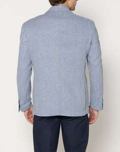 THE BOSTONIANS JACKET DOBBY