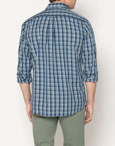 THE BOSTONIANS РИЗА MAVERICK REGULAR FIT Button-down Regular Fit