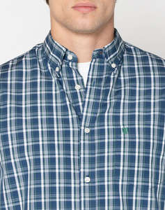 THE BOSTONIANS РИЗА MAVERICK REGULAR FIT Button-down Regular Fit
