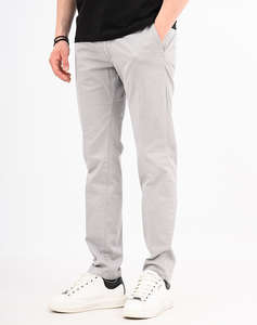 FOUR TEN CHINO TROUSERS
