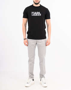 FOUR TEN CHINO TROUSERS
