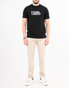 FOUR TEN TROUSERS CHINO