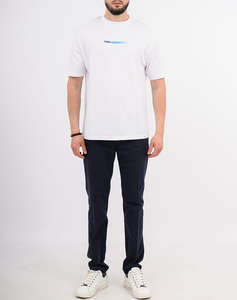 KARL LAGERFELD T-SHIRT CREWNECK
