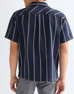 WRANGLER SS W RESORT SHIRT