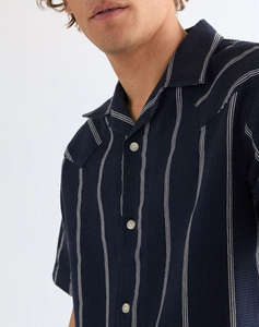 WRANGLER SS W RESORT SHIRT