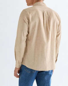 WRANGLER 1 PKT SHIRT