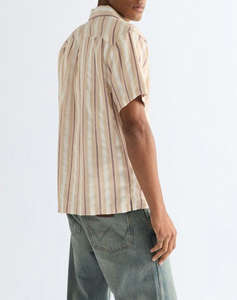 WRANGLER SS W RESORT SHIRT