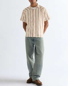WRANGLER SS W RESORT SHIRT