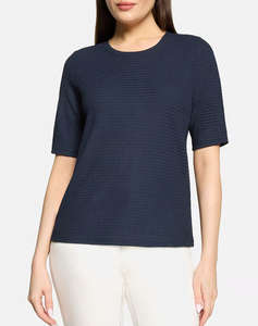 BETTY BARCLAY BLOUSE
