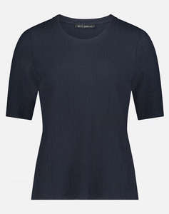 BETTY BARCLAY BLOUSE