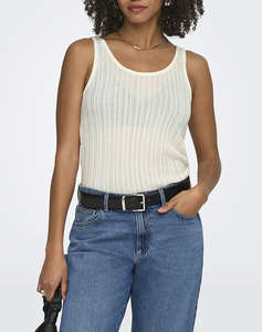 ONLY ONLIRINA S/L LOOSE TOP JRS