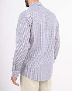 ASCOT SHIRT