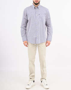 ASCOT SHIRT