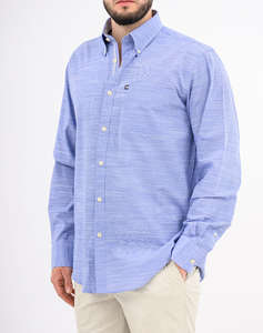 ASCOT SHIRT