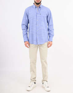 ASCOT SHIRT