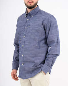 ASCOT SHIRT