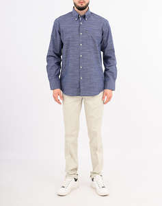ASCOT SHIRT