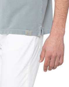 THE BOSTONIANS БЛУЗА POLO PIQUE DELAVE REGULAR FIT
