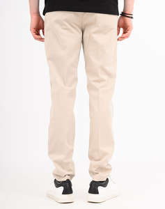 FOUR TEN CHINO TROUSERS