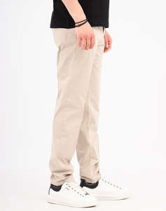 FOUR TEN CHINO TROUSERS
