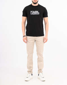 FOUR TEN CHINO TROUSERS