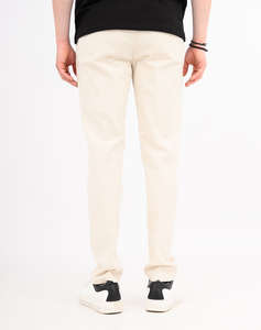 FOUR TEN CHINO TROUSERS