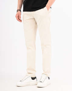 FOUR TEN CHINO TROUSERS