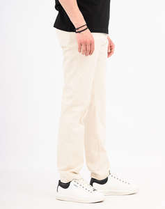 FOUR TEN CHINO TROUSERS