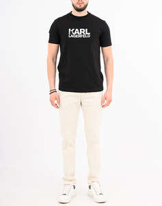FOUR TEN CHINO TROUSERS