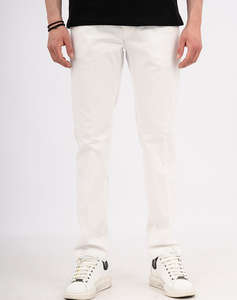 FOUR TEN CHINO TROUSERS