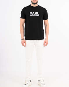 FOUR TEN CHINO TROUSERS