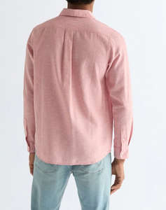 WRANGLER 1 PKT SHIRT