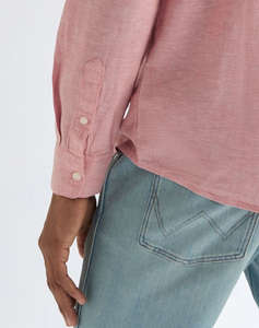 WRANGLER 1 PKT SHIRT