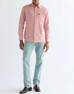 WRANGLER 1 PKT SHIRT