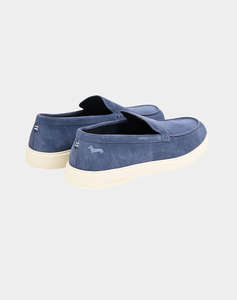 HARMONT&BLAINE MENS SHOE