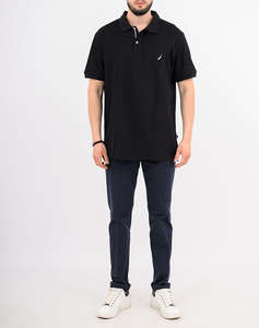NAUTICA БЛУЗА ПОЛО KM Cabin B&T Polo Shirt