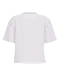 GUESS GABI SS CN T-SHIRT WOMENS BLOUSE