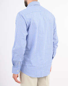 ASCOT SHIRT